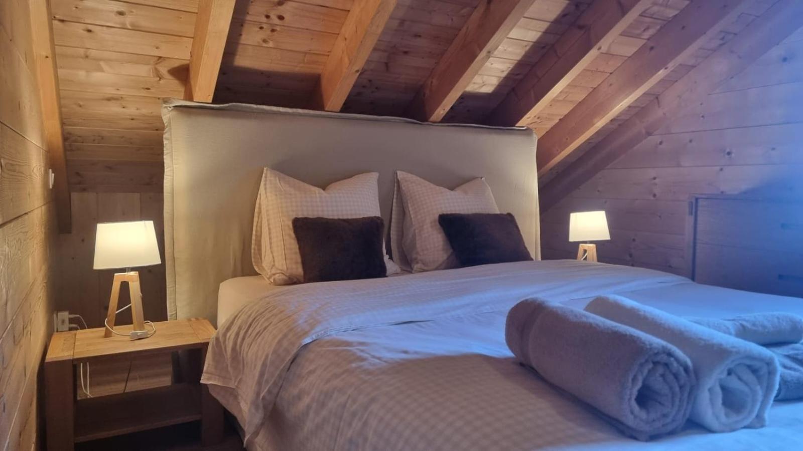 Le Chalet Du Pere Michel, Jacuzzi, Sauna, Jardin Ла-Бресс Екстер'єр фото