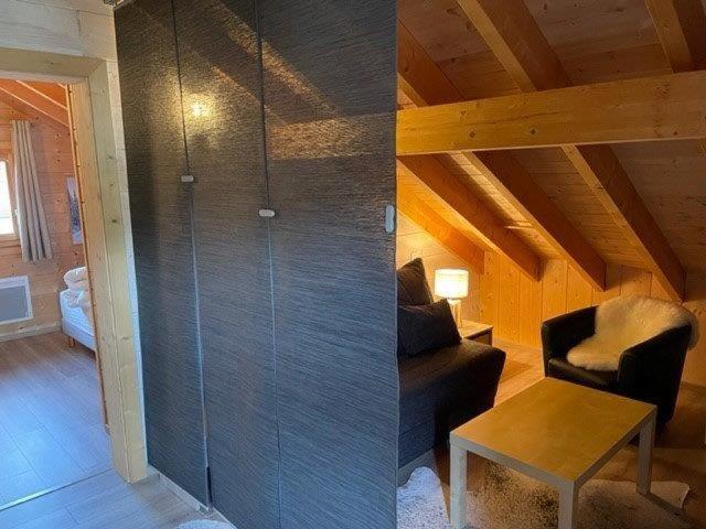 Le Chalet Du Pere Michel, Jacuzzi, Sauna, Jardin Ла-Бресс Екстер'єр фото