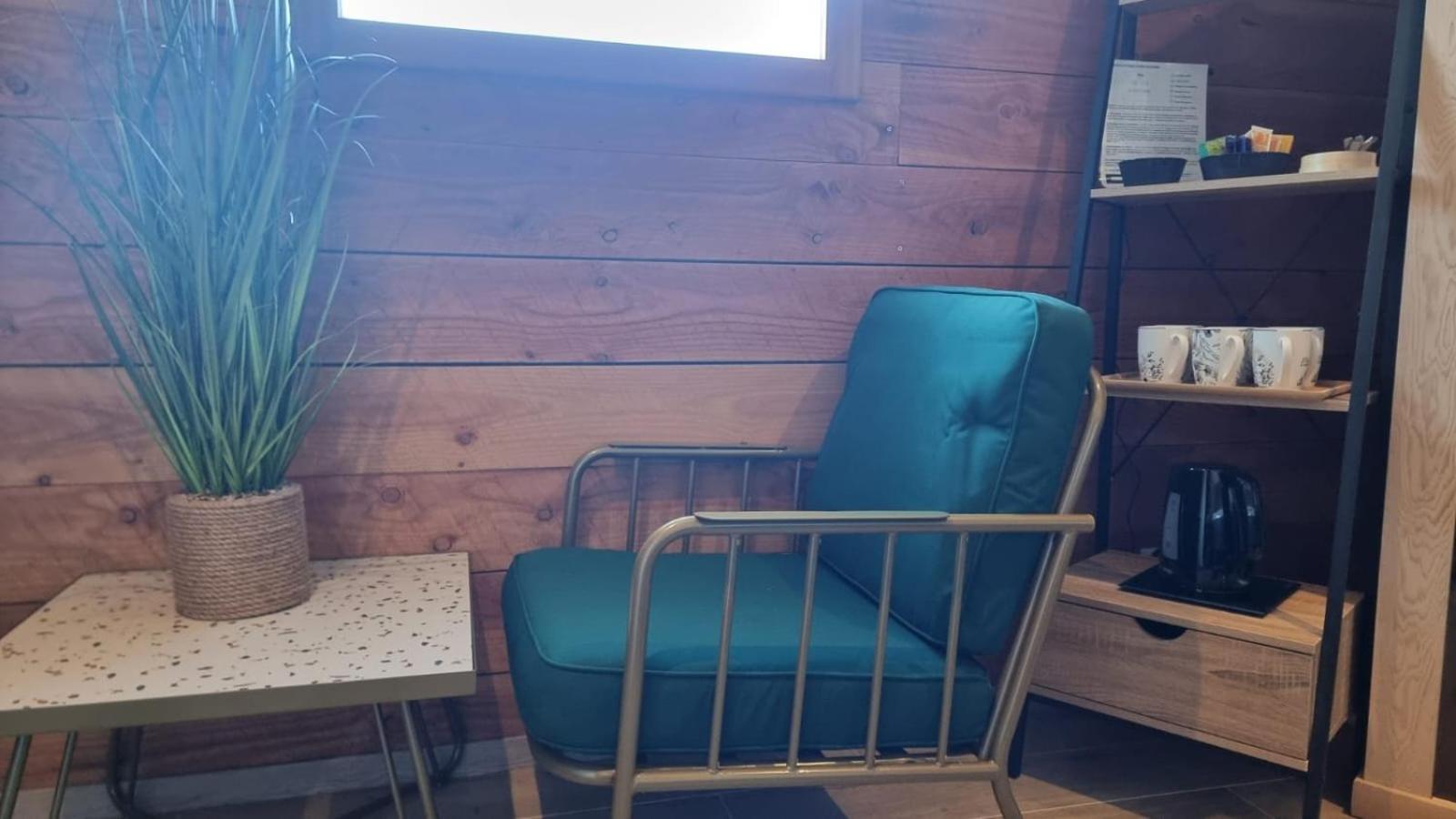 Le Chalet Du Pere Michel, Jacuzzi, Sauna, Jardin Ла-Бресс Екстер'єр фото