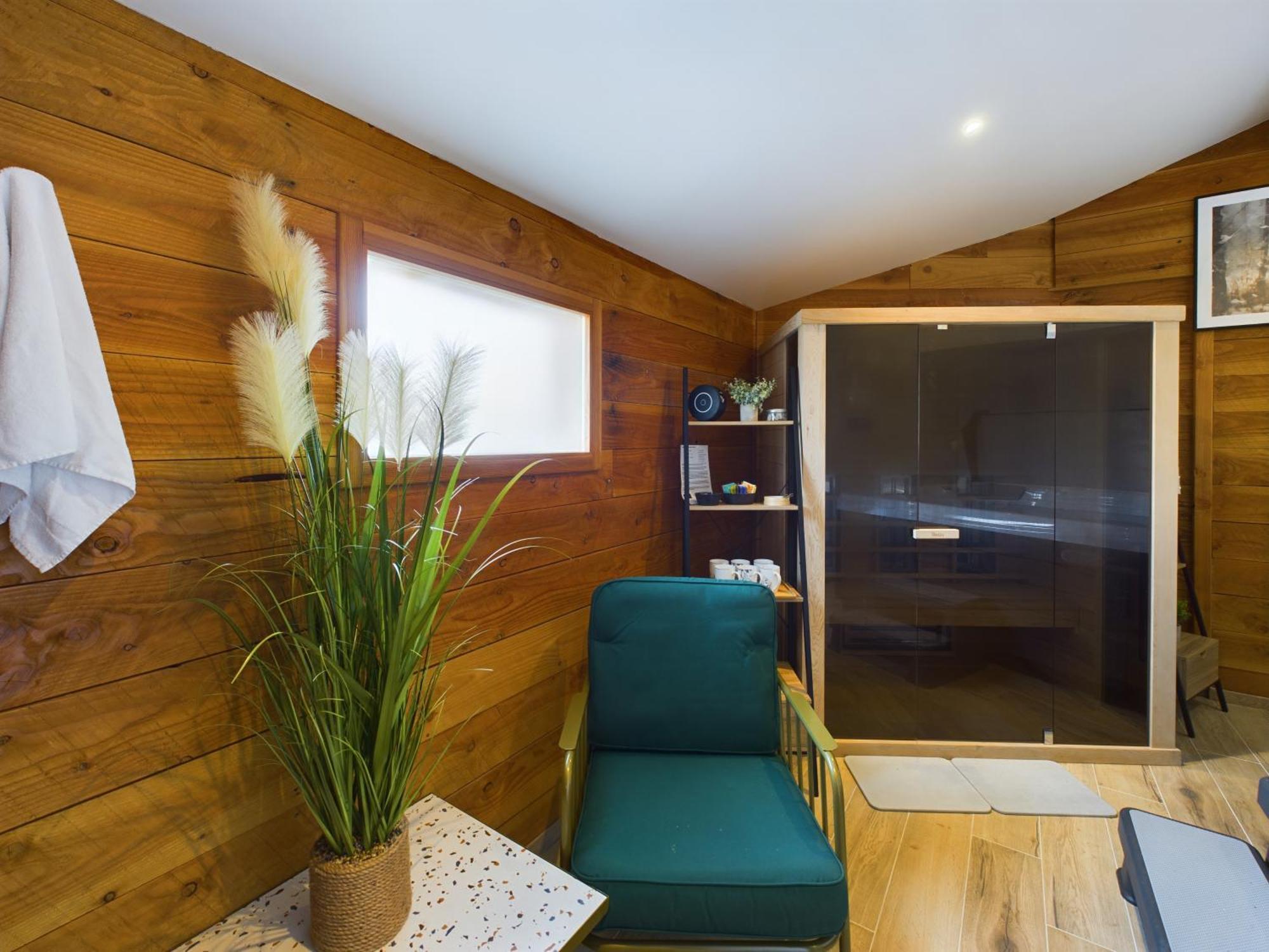 Le Chalet Du Pere Michel, Jacuzzi, Sauna, Jardin Ла-Бресс Екстер'єр фото