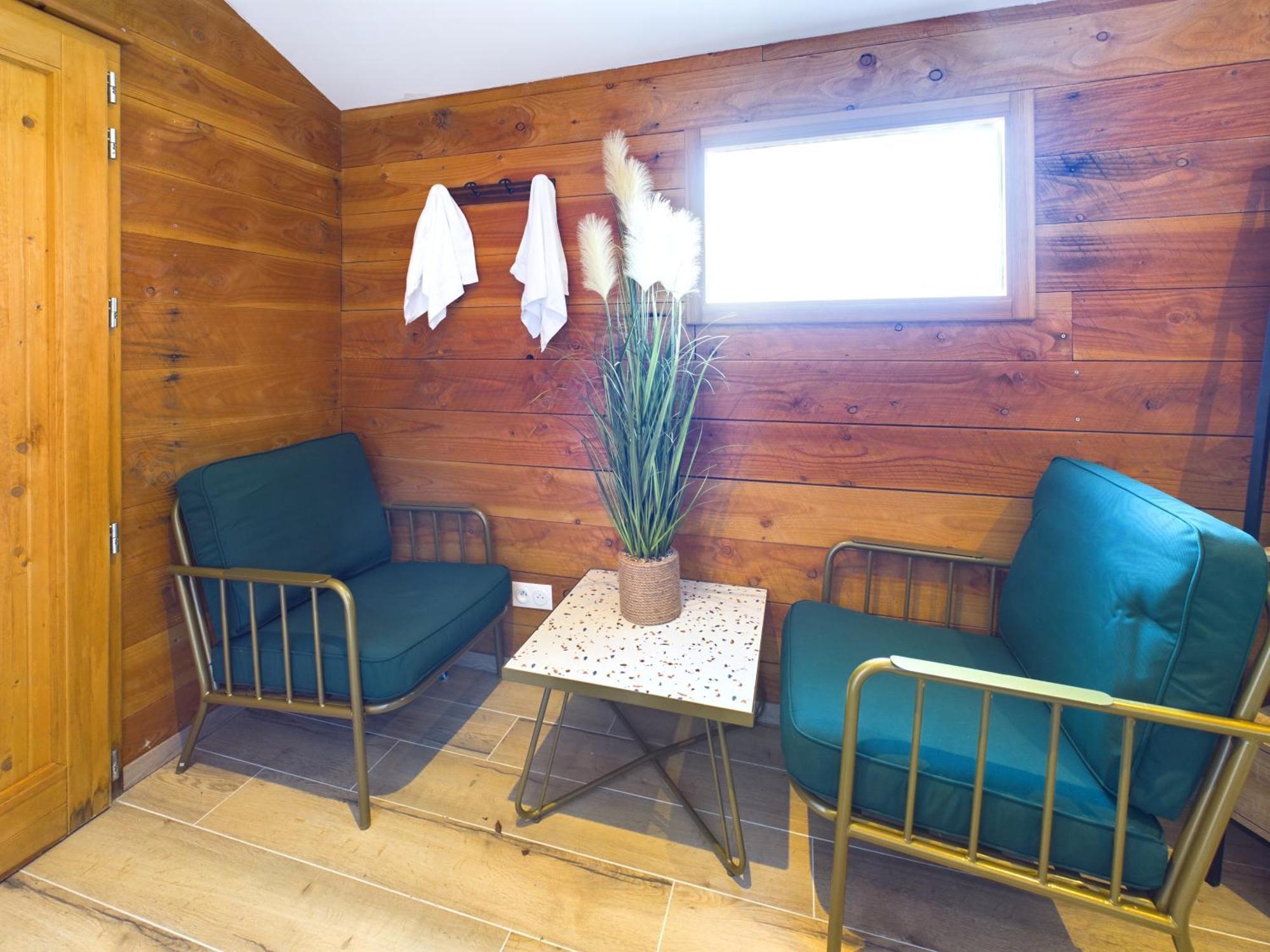 Le Chalet Du Pere Michel, Jacuzzi, Sauna, Jardin Ла-Бресс Екстер'єр фото