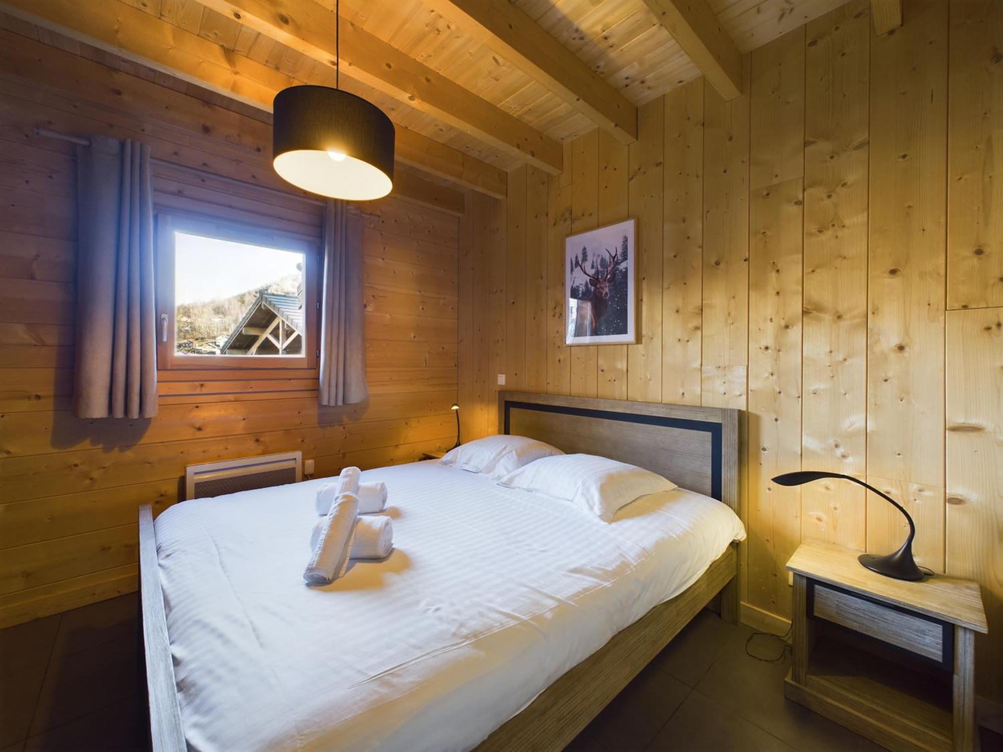 Le Chalet Du Pere Michel, Jacuzzi, Sauna, Jardin Ла-Бресс Екстер'єр фото