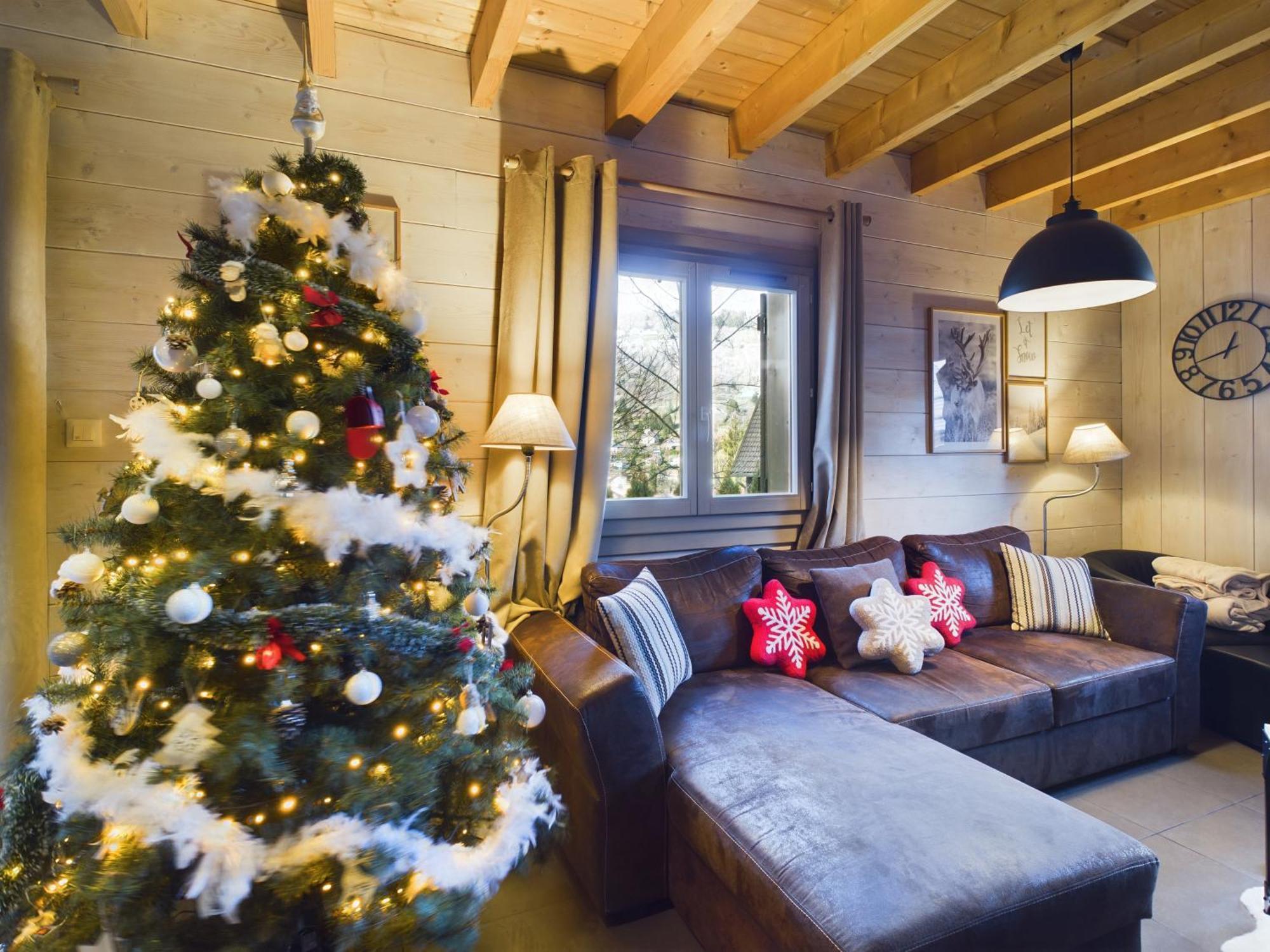 Le Chalet Du Pere Michel, Jacuzzi, Sauna, Jardin Ла-Бресс Екстер'єр фото