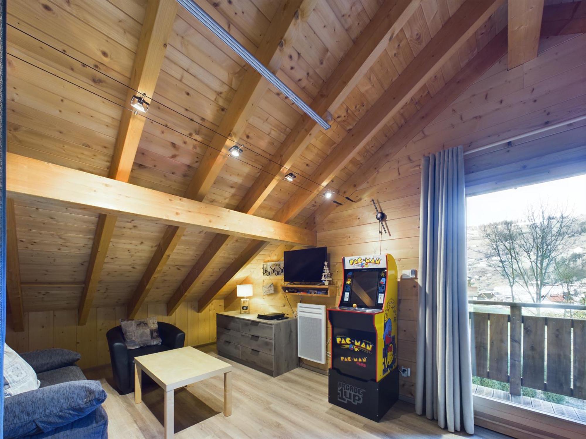 Le Chalet Du Pere Michel, Jacuzzi, Sauna, Jardin Ла-Бресс Екстер'єр фото